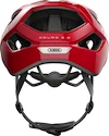 Cyklistická helma Abus Aduro 3.0 Blaze Red