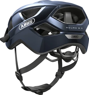 Cyklistická helma Abus Aduro 3.0 Midnight Blue