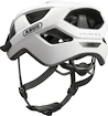 Cyklistická helma Abus Aduro 3.0 Polar White