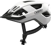 Cyklistická helma Abus Aduro 3.0 Polar White