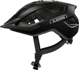 Cyklistická helma Abus Aduro 3.0 Race Black