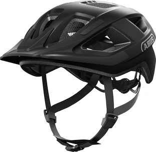 Cyklistická helma Abus Aduro 3.0 Race Black