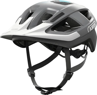 Cyklistická helma Abus Aduro 3.0 Race Grey