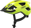 Cyklistická helma Abus Aduro 3.0 Signal Yellow