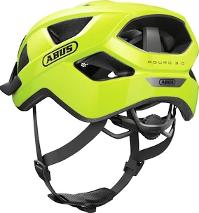 Cyklistická helma Abus Aduro 3.0 Signal Yellow