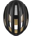 Cyklistická helma Abus  AirBreaker Black/Gold