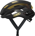 Cyklistická helma Abus  AirBreaker Black/Gold