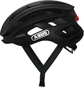 Cyklistická helma Abus Airbreaker Dark Grey