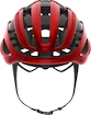 Cyklistická helma Abus Airbreaker Performance Red