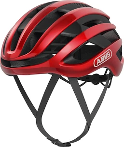 Cyklistická helma Abus Airbreaker Performance Red