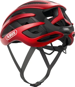 Cyklistická helma Abus Airbreaker Performance Red