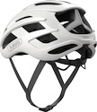 Cyklistická helma Abus Airbreaker Polar White