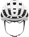 Cyklistická helma Abus Airbreaker Polar White