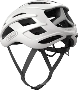 Cyklistická helma Abus Airbreaker Polar White S