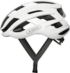 Cyklistická helma Abus Airbreaker Polar White S