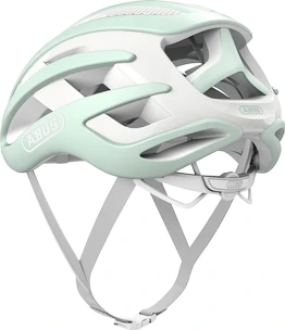 Cyklistická helma Abus Airbreaker Pure Mint