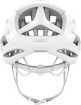 Cyklistická helma Abus Airbreaker Pure White