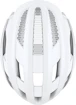 Cyklistická helma Abus Airbreaker Pure White