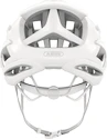 Cyklistická helma Abus Airbreaker Pure White