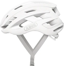 Cyklistická helma Abus Airbreaker Pure White