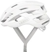 Cyklistická helma Abus Airbreaker Pure White M