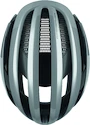 Cyklistická helma Abus Airbreaker Race Grey