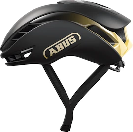 Cyklistická helma Abus Gamechanger 2.0 Black Gold