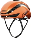 Cyklistická helma Abus Gamechanger 2.0 Goldfish Orange