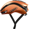 Cyklistická helma Abus Gamechanger 2.0 Goldfish Orange