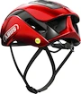 Cyklistická helma Abus Gamechanger 2.0 Mips Performance Red