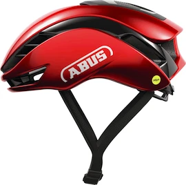 Cyklistická helma Abus Gamechanger 2.0 Mips Performance Red