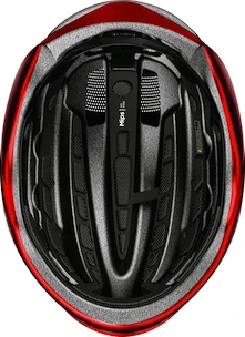 Cyklistická helma Abus Gamechanger 2.0 Mips Performance Red