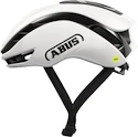 Cyklistická helma Abus Gamechanger 2.0 Mips Shiny White