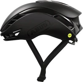 Cyklistická helma Abus Gamechanger 2.0 Mips Velvet Black