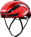 Cyklistická helma Abus Gamechanger 2.0 Performance Red