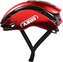 Cyklistická helma Abus Gamechanger 2.0 Performance Red