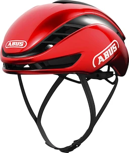 Cyklistická helma Abus Gamechanger 2.0 Performance Red