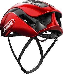 Cyklistická helma Abus Gamechanger 2.0 Performance Red