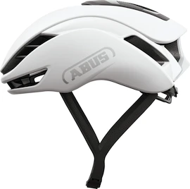 Cyklistická helma Abus Gamechanger 2.0 Polar White