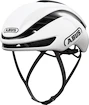 Cyklistická helma Abus Gamechanger 2.0 Shiny White