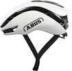 Cyklistická helma Abus Gamechanger 2.0 Shiny White