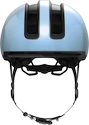 Cyklistická helma Abus Hud-Y Iced Blue