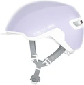 Cyklistická helma Abus Hud-Y Pure Lavender L