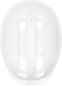 Cyklistická helma Abus Hud-Y Pure White