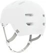 Cyklistická helma Abus Indy Pure White