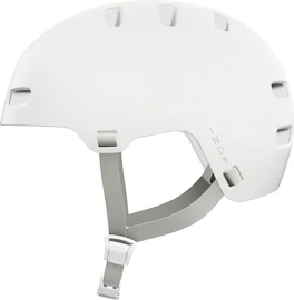 Cyklistická helma Abus Indy Pure White