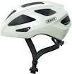 Cyklistická helma Abus Macator Mips Pearl White