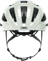 Cyklistická helma Abus Macator Mips Pearl White