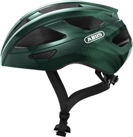 Cyklistická helma Abus Macator opal Green