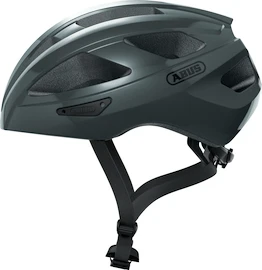 Cyklistická helma Abus Macator Race Grey